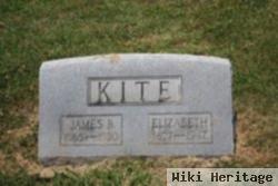 James R Kite