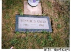 Ronald Dale Gould