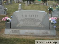 Hannah Jones Hyatt