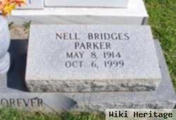 Nell Bridges Parker