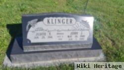 Jerry J Klinger