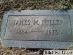 James Madison Fuller