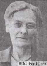 Mary Levina Buttrick Morrison