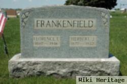 Herbert Jay Frankenfield