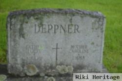 Adolph Deppner