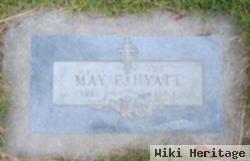 May C Connolly Hyatt