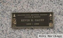 Kevin R. Gauff