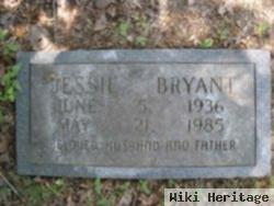 Jessie Bryant