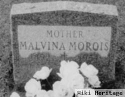 Malvina Martin Morois