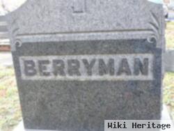 John R. Berryman