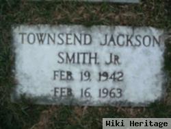 Townsend Jackson Smith, Jr