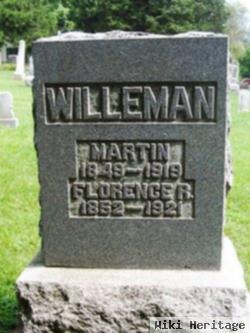 Martin Willeman