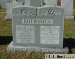 Jacob "jack" Botwinick