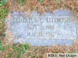 Frederick C. Littmann