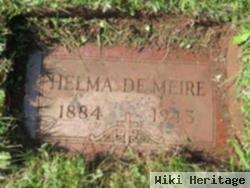 Elma Stockey Demeire