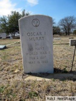 Oscar Murry