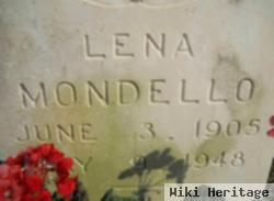 Lena Mondello