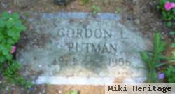 Gordon L Putnam