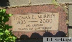 Thomas Edmond Murphy