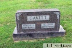 Robert R. Cavitt