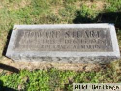 Howard Stuart