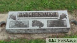 Gertrude K. Terhark Daughenbaugh