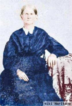 Margaret Haseltine Bradham Creecy