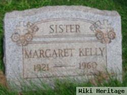 Margaret Kelly