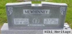 Margaret Katherine Skeen Mewhinney