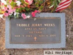 Tribble Jerry Weeks