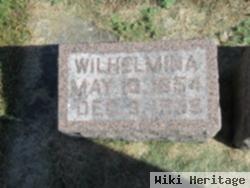 Wilhemina Schwencke