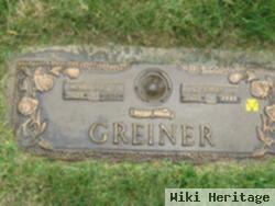 Levearn H. Greiner