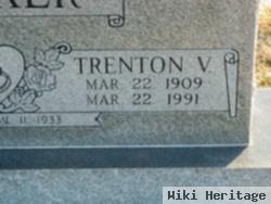 Trenton Virgil Rucker