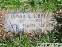 Edward G. Schmidt