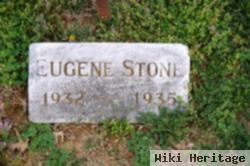 Eugene Stone