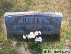 John Hurka