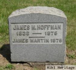 James Martin Hoffman