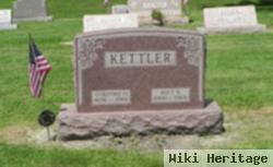 Alice R Sears Kettler