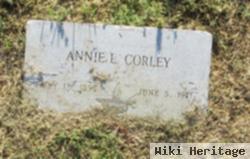 Ann L. "annie" Bird Corley