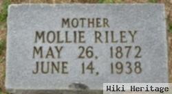 Mollie Riley