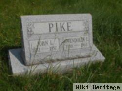 John L Pike