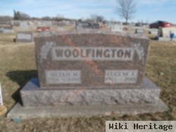 Aileen M. Cook Woolfington