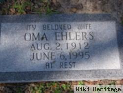 Oma Ehlers