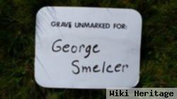 George V Smelcer