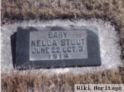 Nelda Stout