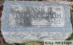 Frank G. Hardenburgh