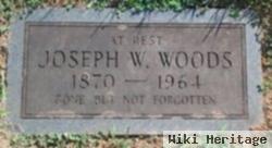 Joseph W Woods