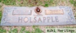 Orrin Holsapple