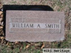 William A. Smith