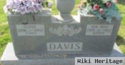 Ida Mae Laslie Davis